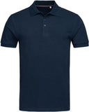 Stedman Lux Polo 180 Mens