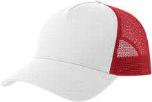 White/Red