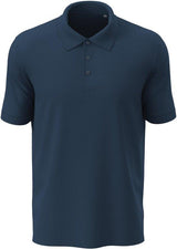 Stedman Lux Polo 180 Mens