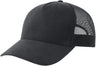 Atlantis Rapper Suede S 5 Panel Sustainable Trucker Cap