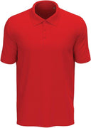Stedman Lux Polo 180 Mens