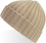 Atlantis Shore Recycled Chunky Cuffed Beanie