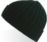 Atlantis Shore Recycled Chunky Cuffed Beanie