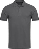 Stedman Lux Polo 180 Mens