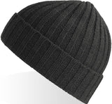 Atlantis Shore Recycled Chunky Cuffed Beanie