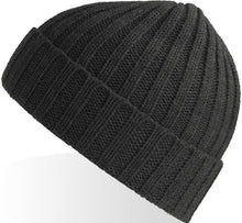 Dark Grey Melange