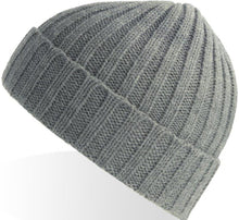 Light Grey Melange