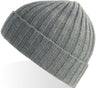 Atlantis Shore Recycled Chunky Cuffed Beanie