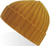 Atlantis Shore Recycled Chunky Cuffed Beanie