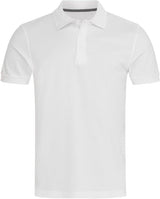 Stedman Lux Polo 180 Mens