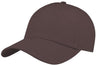 Atlantis Shot S Curved Visor 5 Panel Sustainable Structured Cap