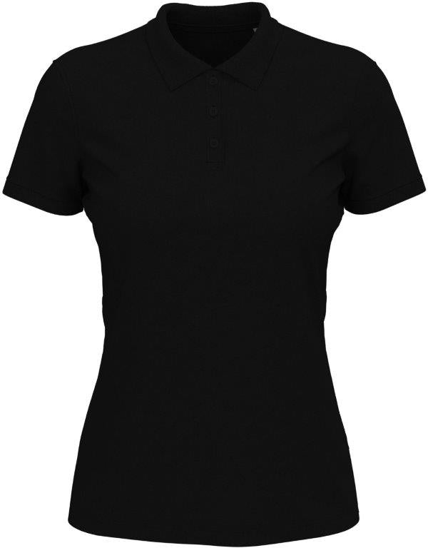 Stedman Lux Cotton Polo 180 Ladies