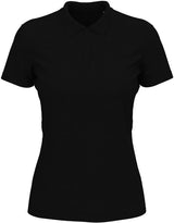 Stedman Lux Cotton Polo 180 Ladies