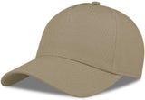 Atlantis Shot S Curved Visor 5 Panel Sustainable Structured Cap