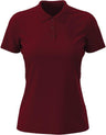 Stedman Lux Cotton Polo 180 Ladies