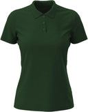 Stedman Lux Cotton Polo 180 Ladies