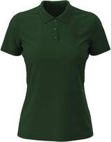 Stedman Lux Cotton Polo 180 Ladies