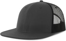 Dk Grey/Black