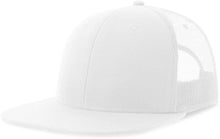 White/White