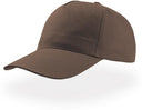 Atlantis Start 5 Cap 5 Panel