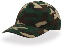 Camouflage