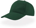 Atlantis Start 5 Cap 5 Panel