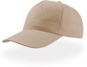Atlantis Start 5 Cap 5 Panel
