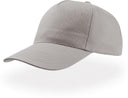 Atlantis Start 5 Cap 5 Panel