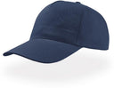 Atlantis Start 5 Cap 5 Panel