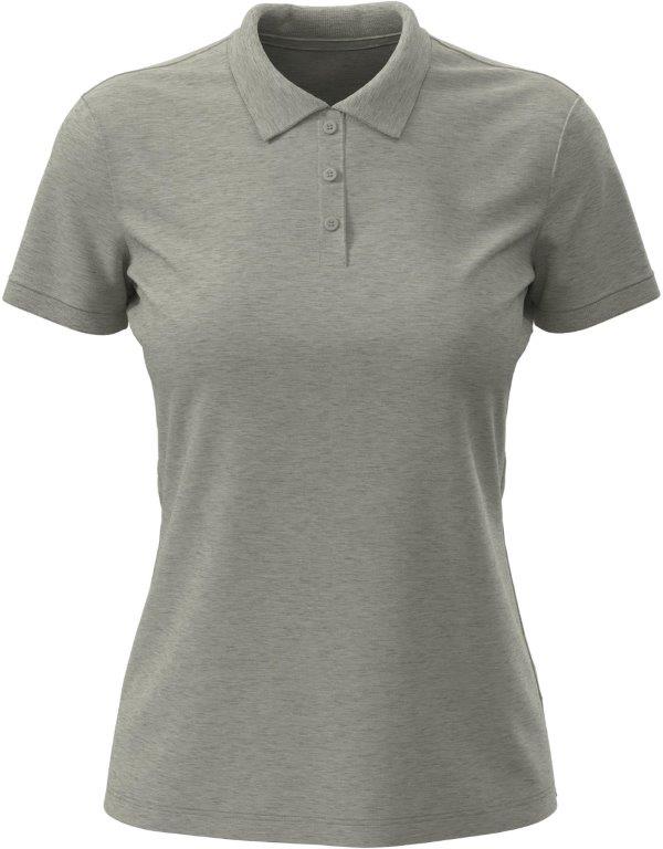Stedman Lux Cotton Polo 180 Ladies