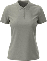 Stedman Lux Cotton Polo 180 Ladies