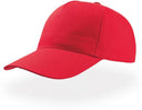 Atlantis Start 5 Cap 5 Panel