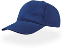 Atlantis Start 5 Cap 5 Panel