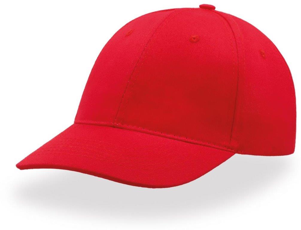 Atlantis Start Six 6 Panel Baseball Cap