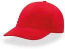 Atlantis Start Six 6 Panel Baseball Cap