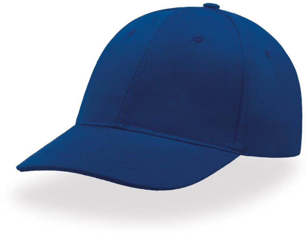 Atlantis Start Six 6 Panel Baseball Cap