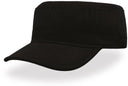 Atlantis Tank Military Cap Brushed Cotton