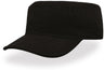 Atlantis Tank Military Cap Brushed Cotton