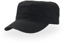 Atlantis Uniform Military Cap Chino Cotton