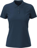 Stedman Lux Cotton Polo 180 Ladies