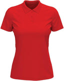 Stedman Lux Cotton Polo 180 Ladies