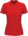 Stedman Lux Cotton Polo 180 Ladies