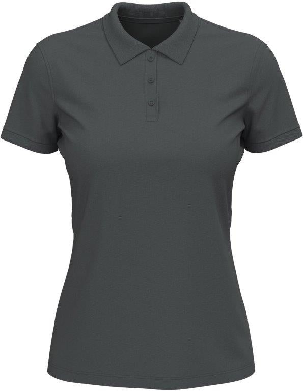 Stedman Lux Cotton Polo 180 Ladies