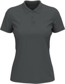 Stedman Lux Cotton Polo 180 Ladies