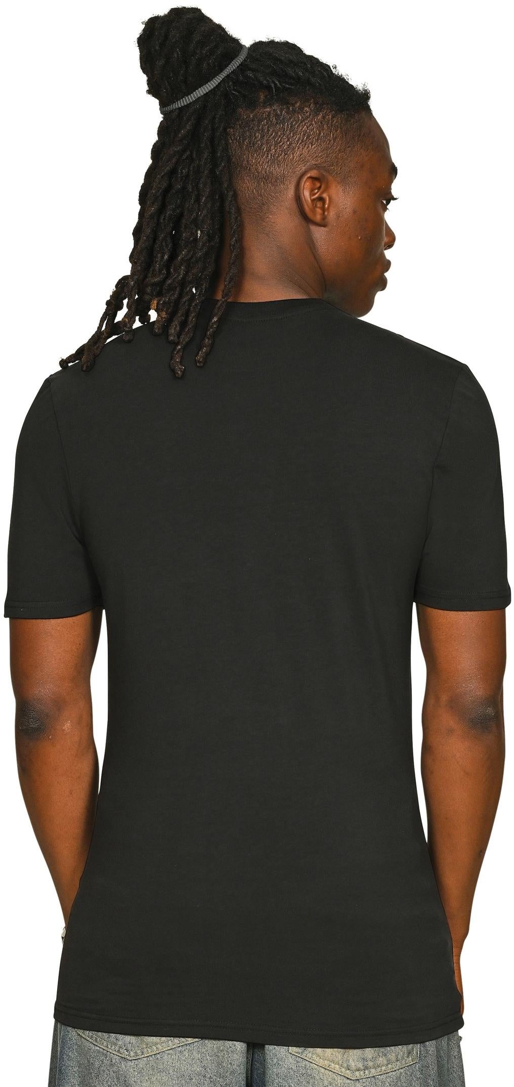 Casual Ringspun Combed 180 Muscle Tall T