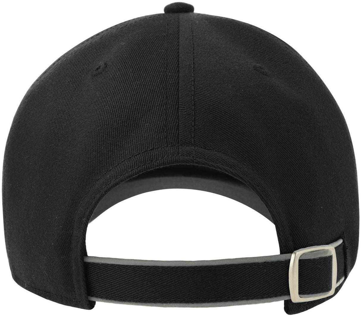 Atlantis Snap Back Flat Visor 6 Panel Sustainable Cap