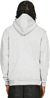 Casual Ringspun Blended 280 Core Hood