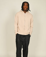 Casual Ringspun Blended 280 Core Zip Hood