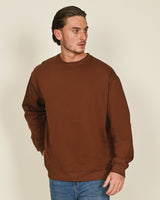 Casual Ringspun Blended 280 Oversize Sweat