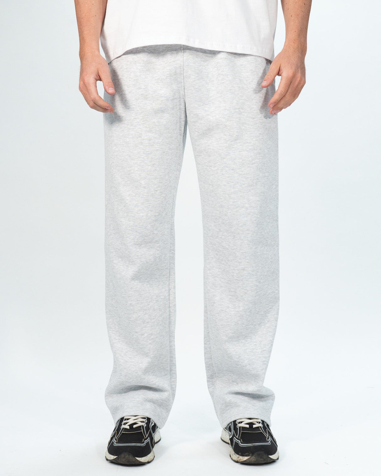 Casual Ringspun Blended Core Relaxed 280 Jogpants Regular